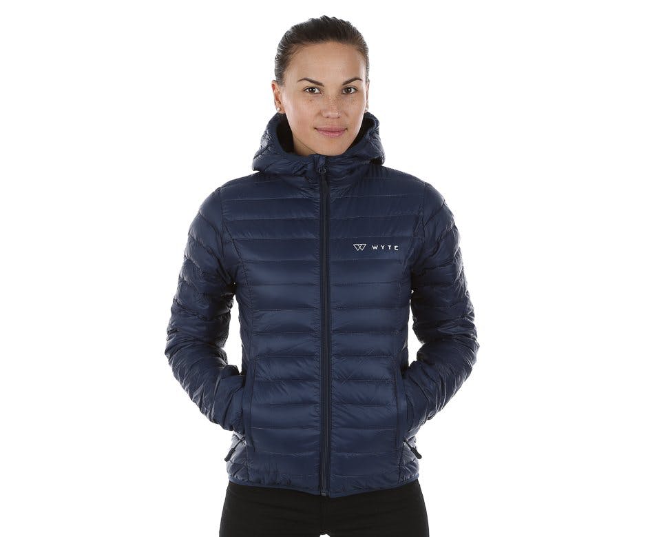 12 dunjakker som er perfekt for høsten Image