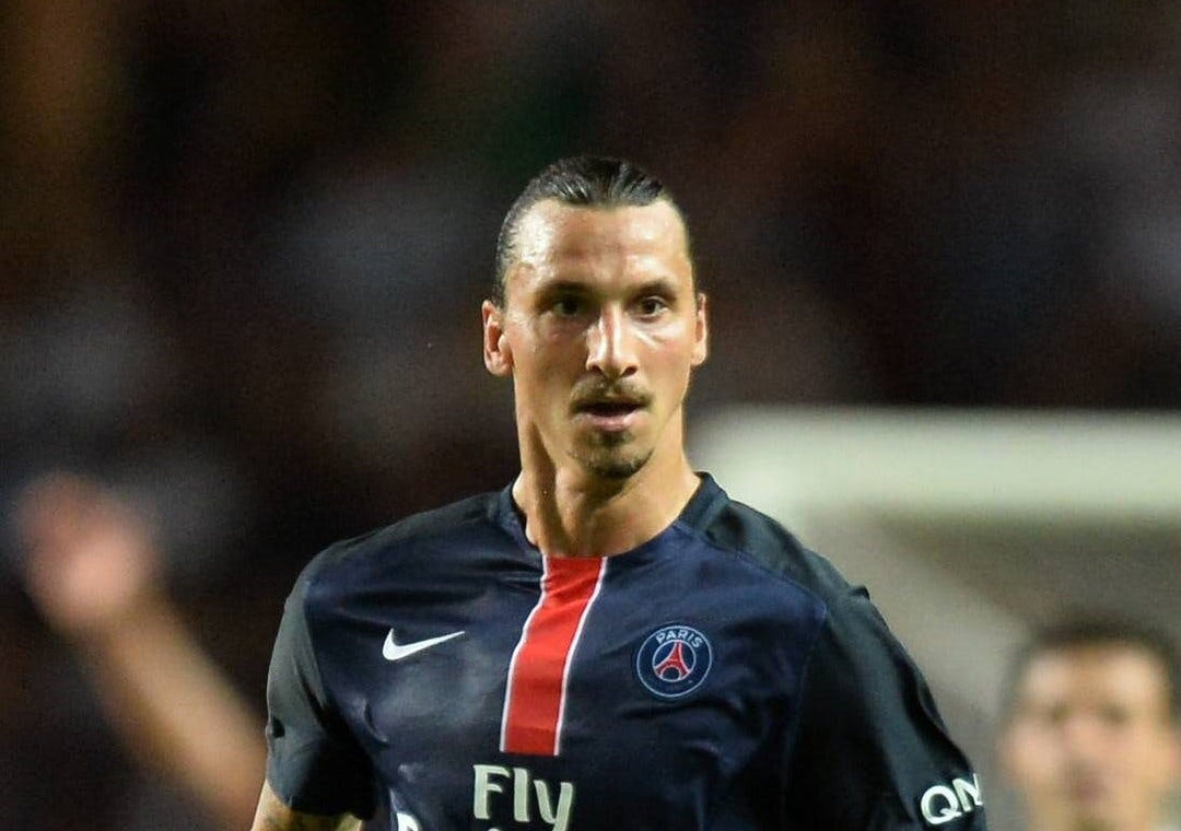 Veckans sportmåste: PSG-Malmö FF Image