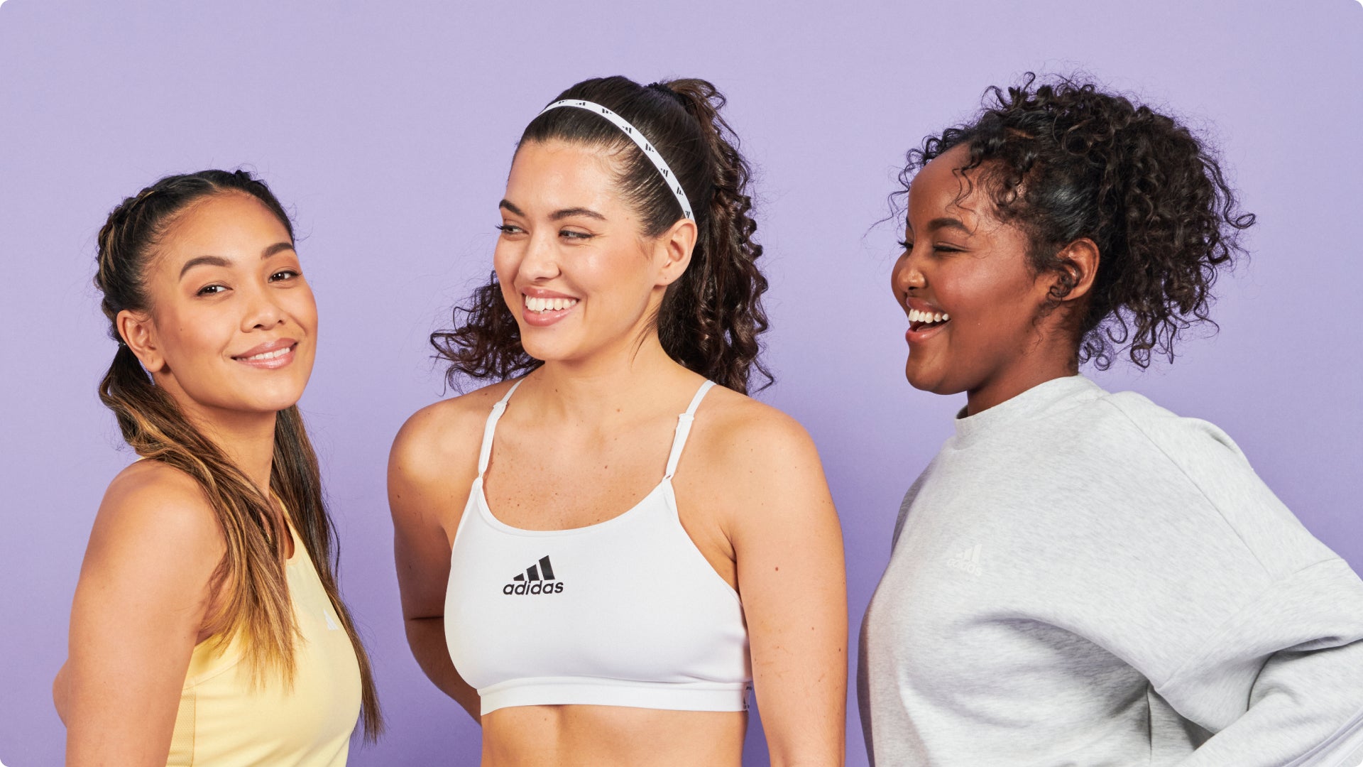 Adidas - Sportamore.com