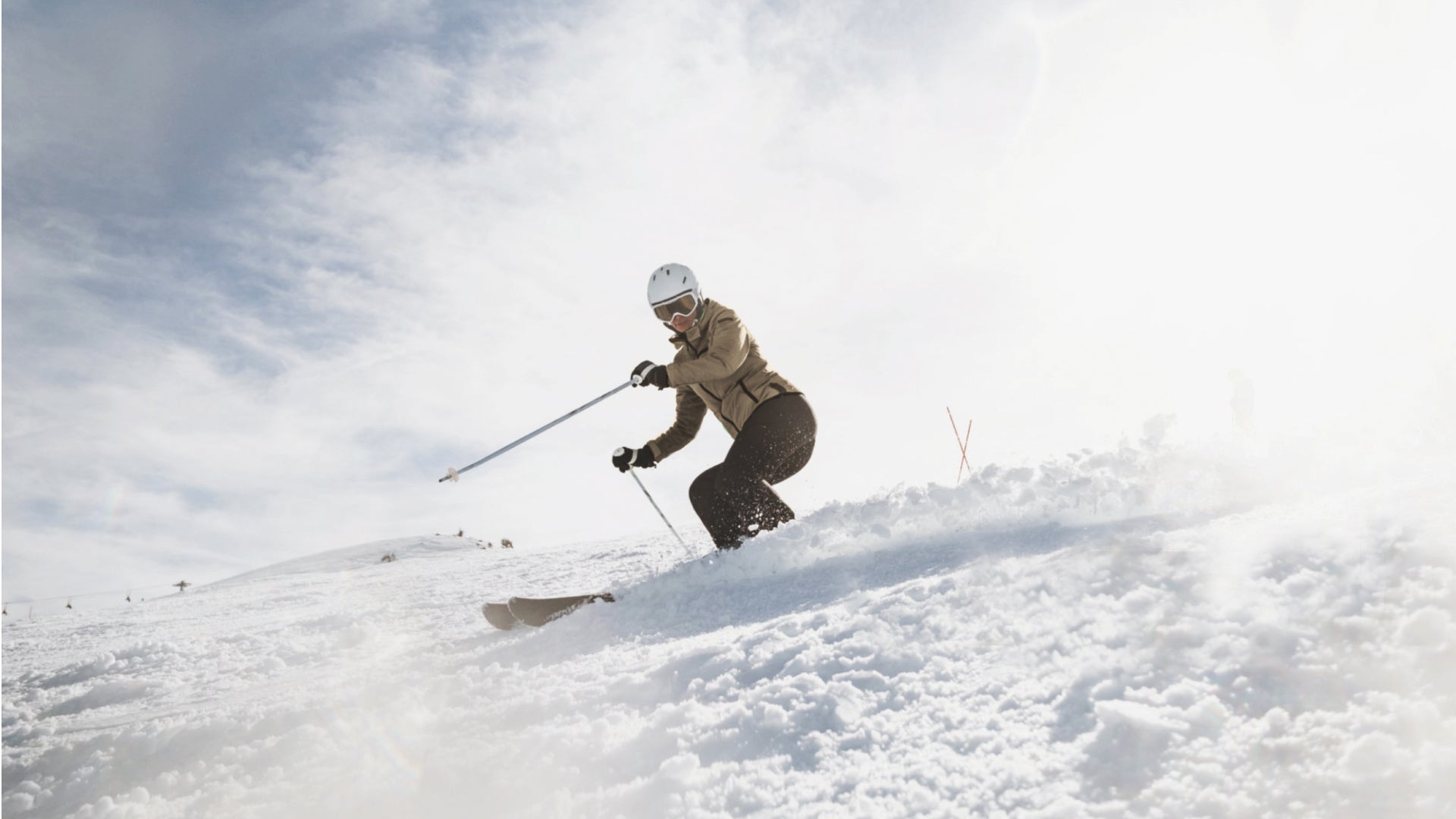 Alpine | Köp online – Sportamore.com