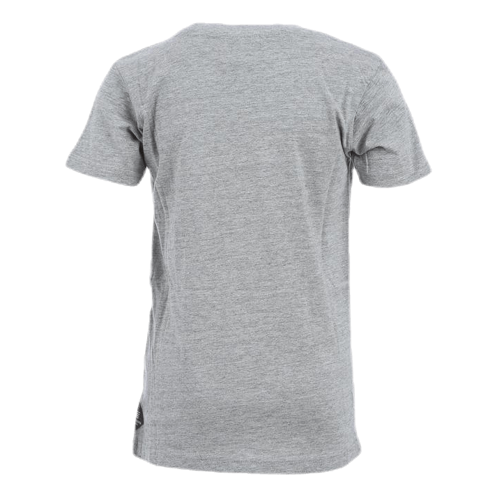 Alvin Tee Jr Grey