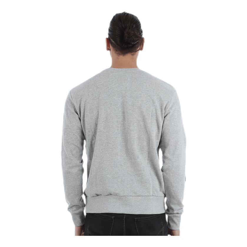 Dixon Sweat Premium Grey