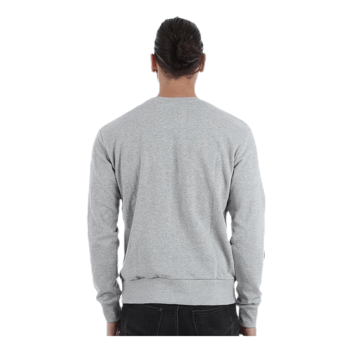 Dixon Sweat Premium Grey