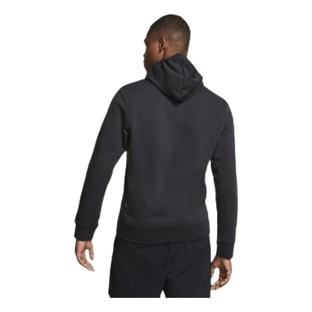 Nike F.C. FLC Hoodie Black