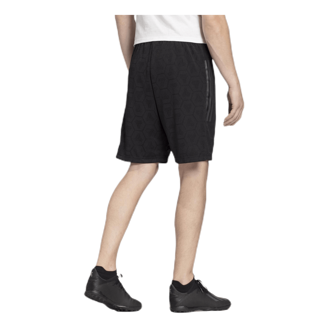 Tango JQD Short Black