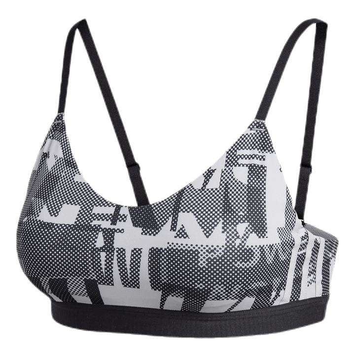 AM Bra Black/Grey