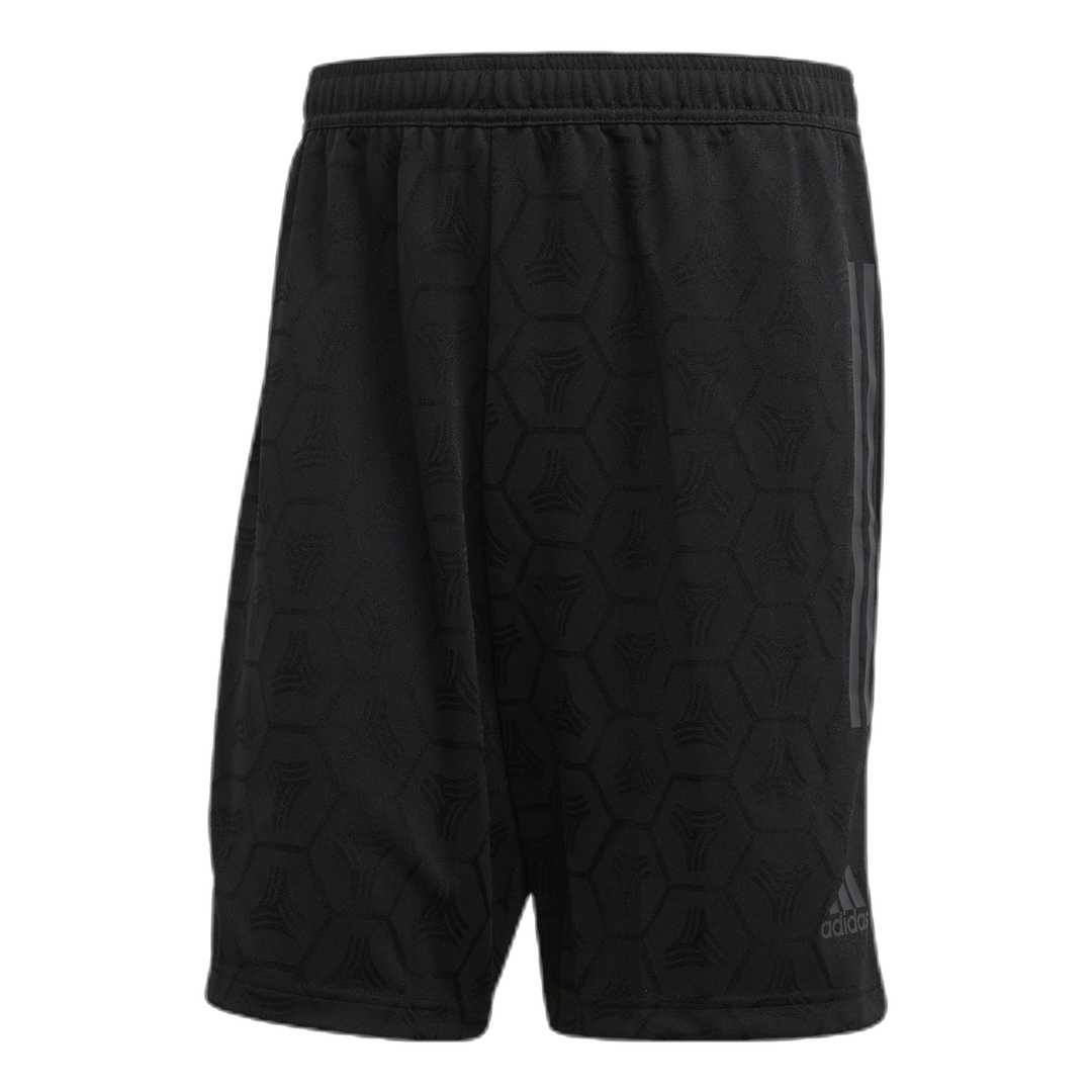 Tango JQD Short Black