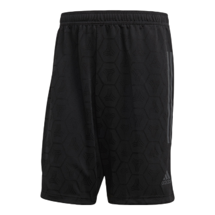 Tango JQD Short Black