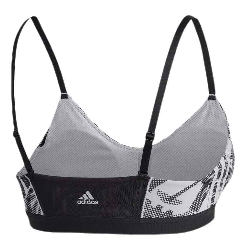 AM Bra Black/Grey