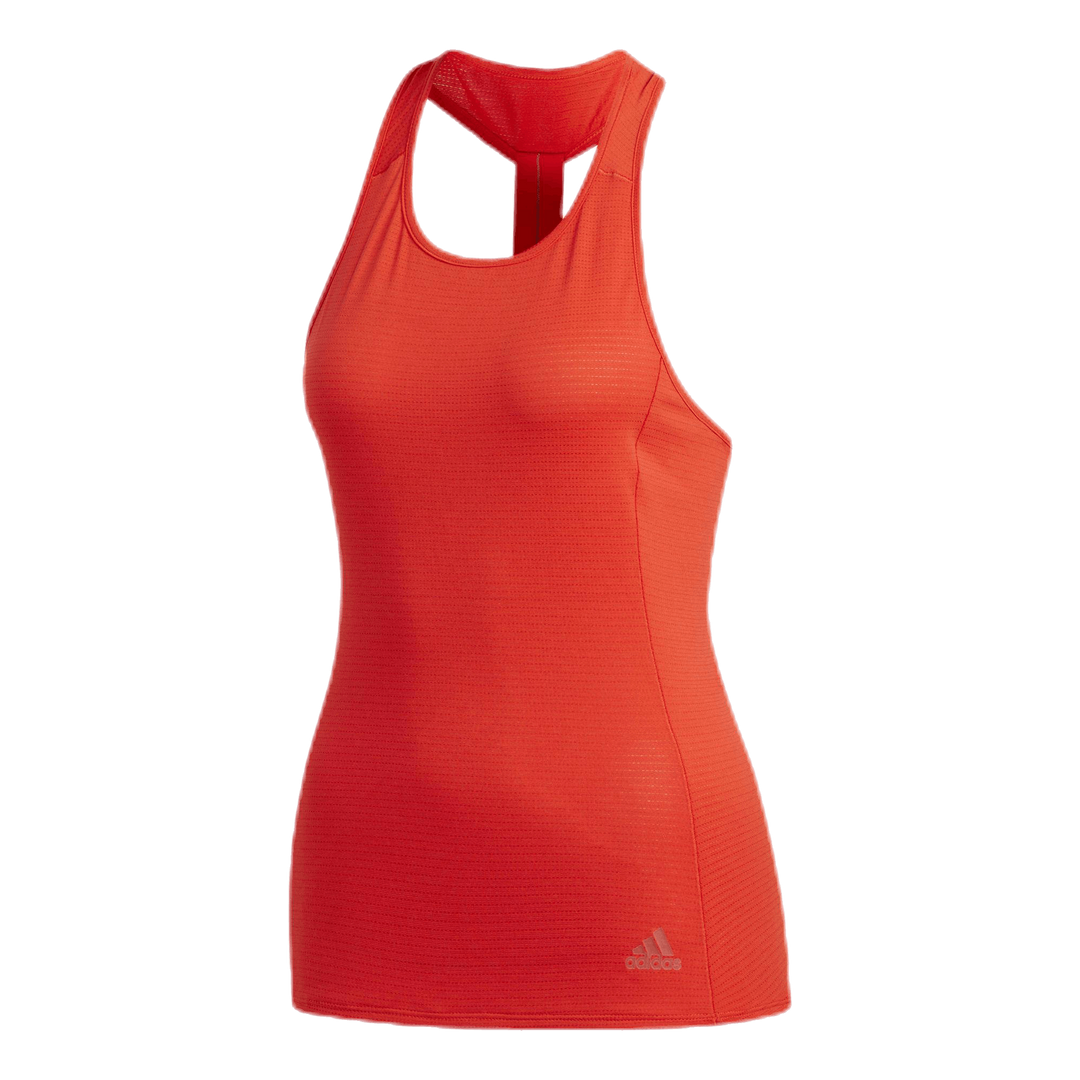 Supernova Tank Red