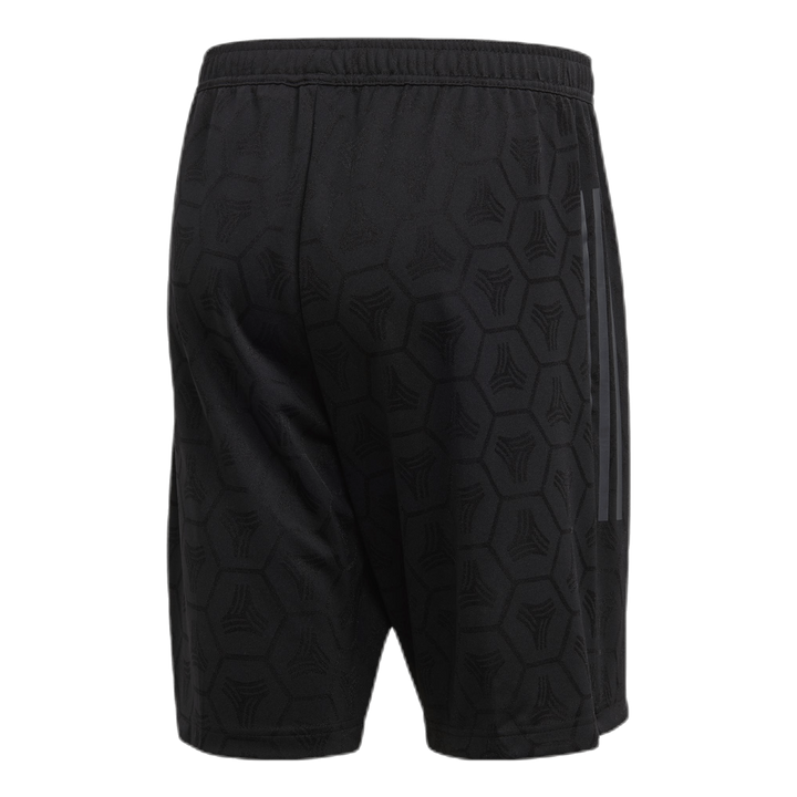 Tango JQD Short Black