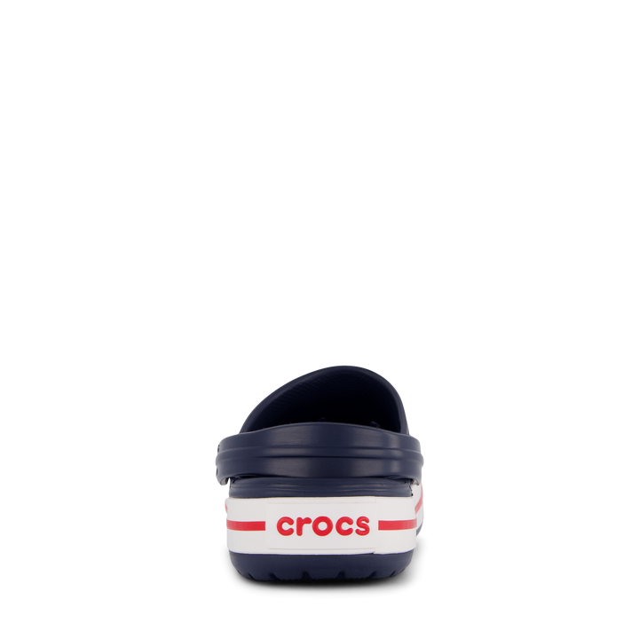 Crocband Clog Navy