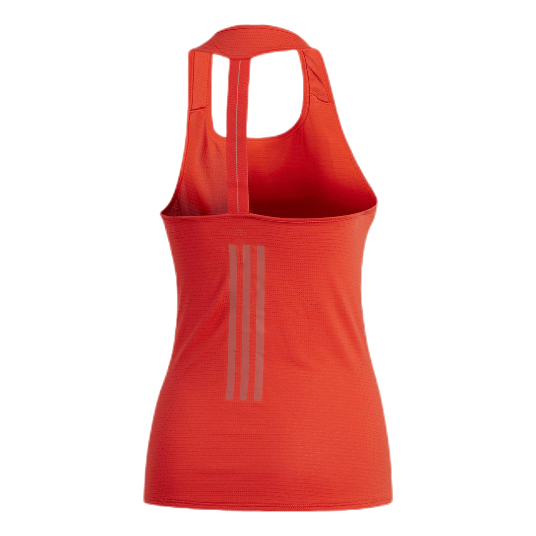 Supernova Tank Red