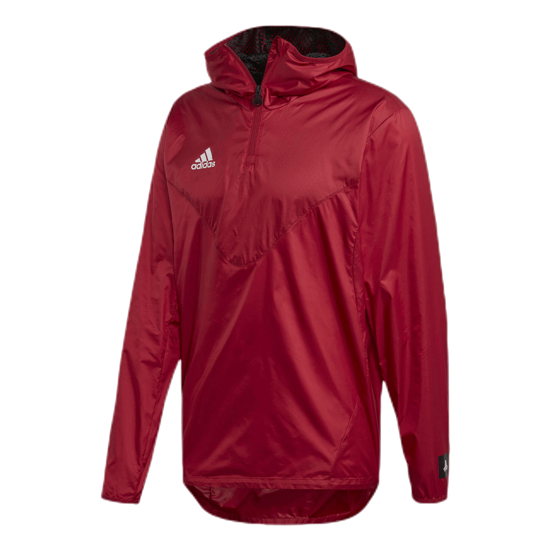 adidas Tango ADV Piste Red –