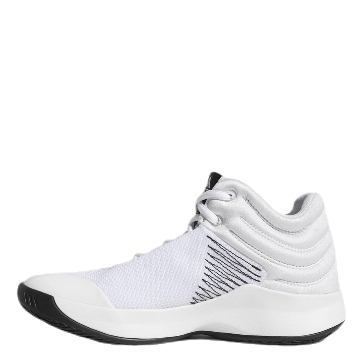 Pro Spark 2018 Shoes Cloud White / Core Black / Grey One