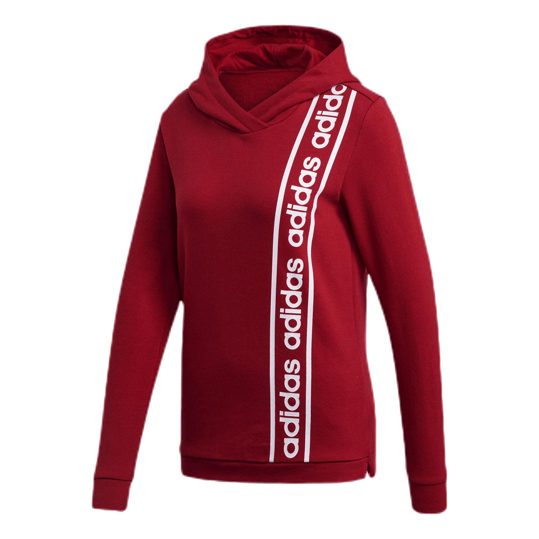 Celebrate The 90S Hoodie Red