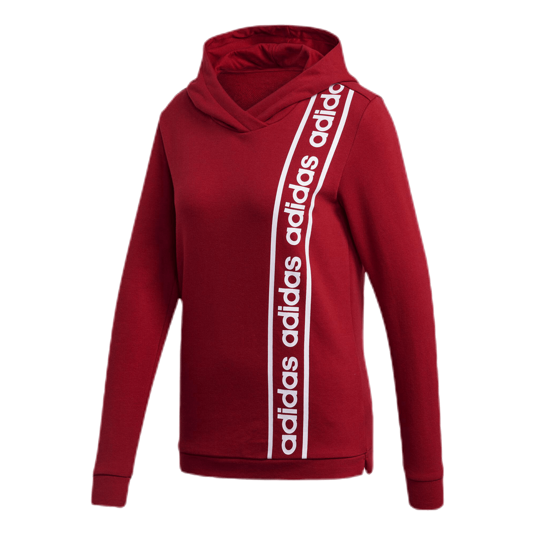 adidas Celebrate The 90S Hoodie Red Sportamore