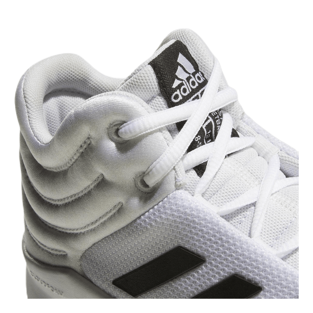 Pro Spark 2018 Shoes Cloud White / Core Black / Grey One