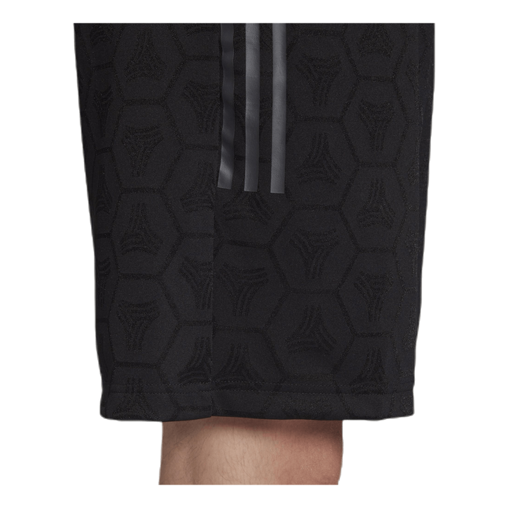 Tango JQD Short Black