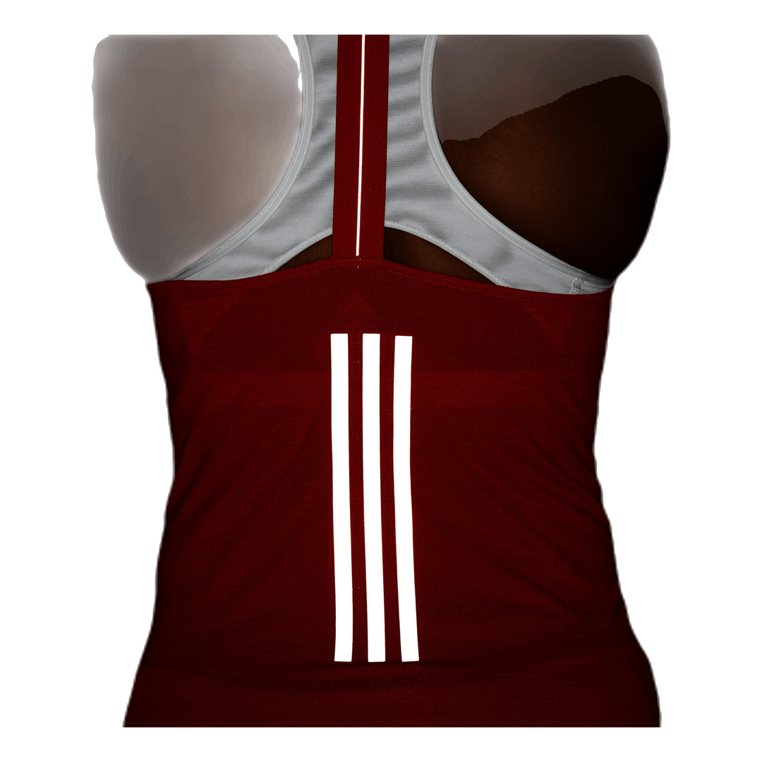 Supernova Tank Red