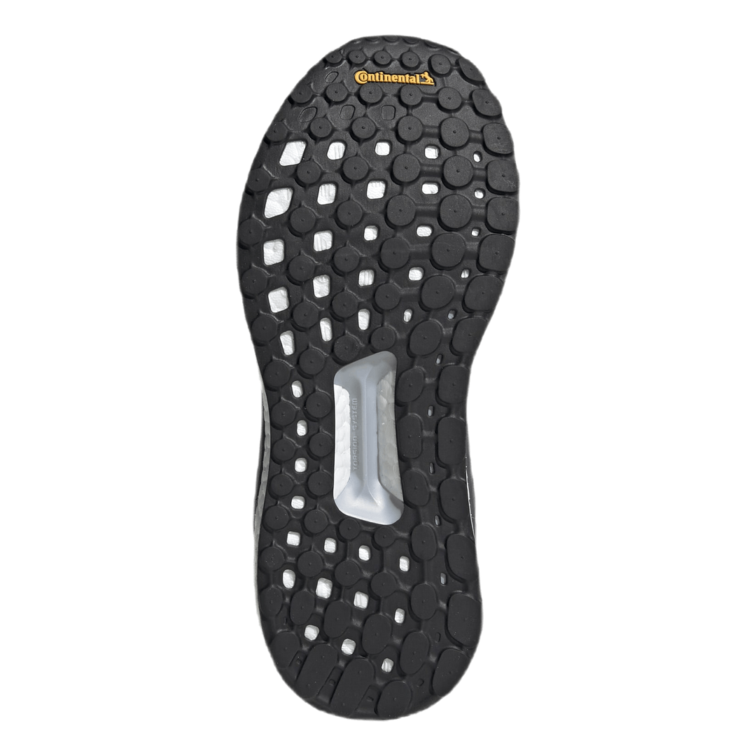 SolarGlide ST 19 Shoes Core Black / Silver Met. / Grey Five