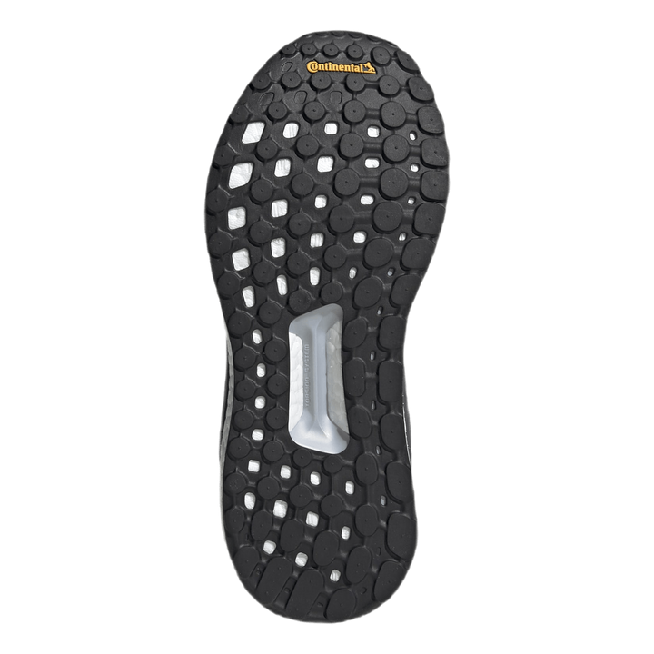 SolarGlide ST 19 Shoes Core Black / Silver Met. / Grey Five