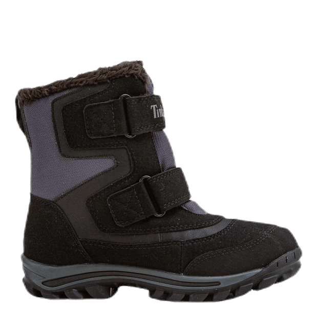 Chillberg 2-Strap GTX Black