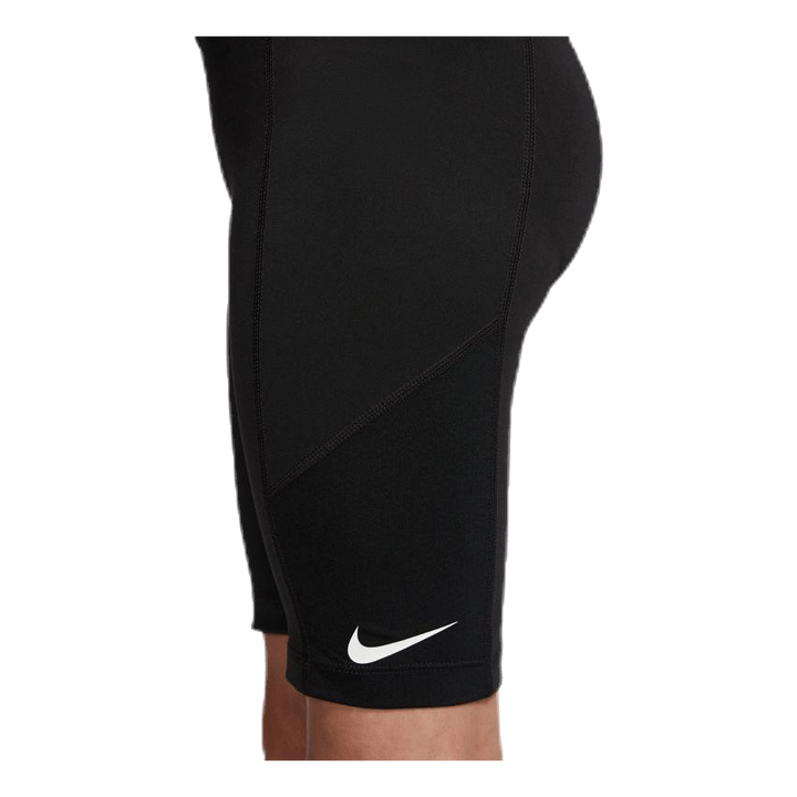 Trophy Bike Shorts Jr Black