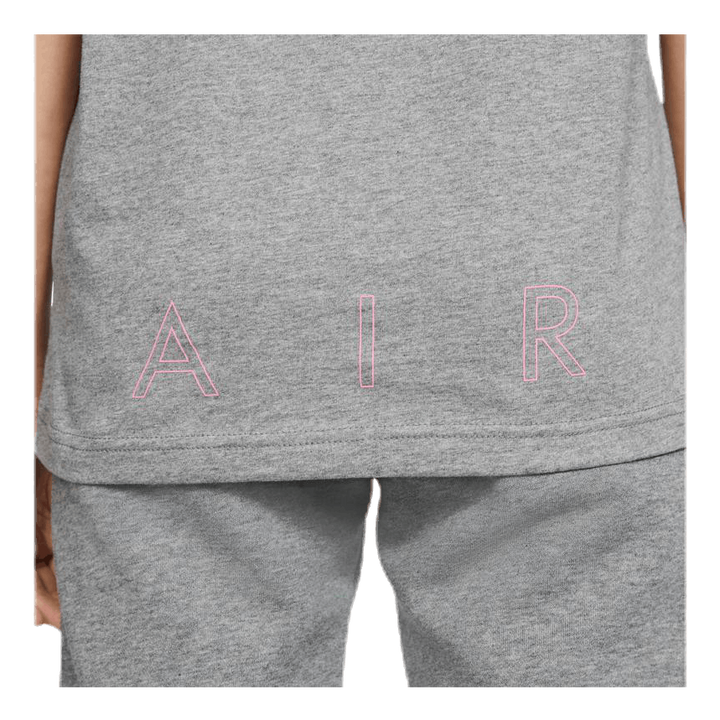 Nike Air Boyfriend Tee Grey