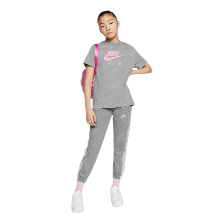 Nike Air Boyfriend Tee Grey