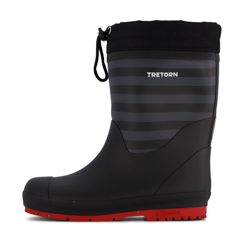 Gränna Vinter Black/Grey 10