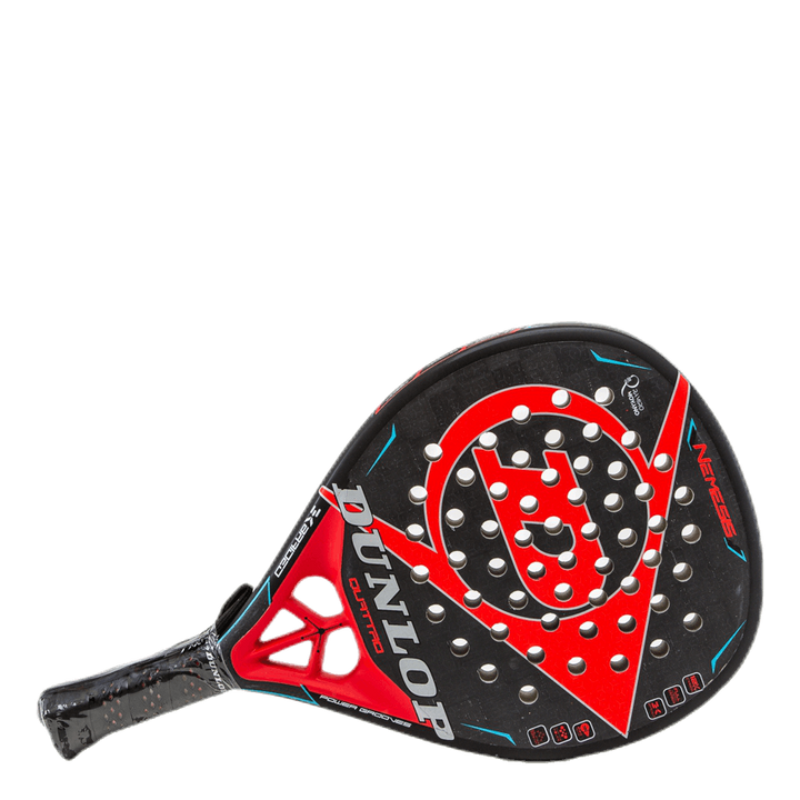 Nemesis Black/Red