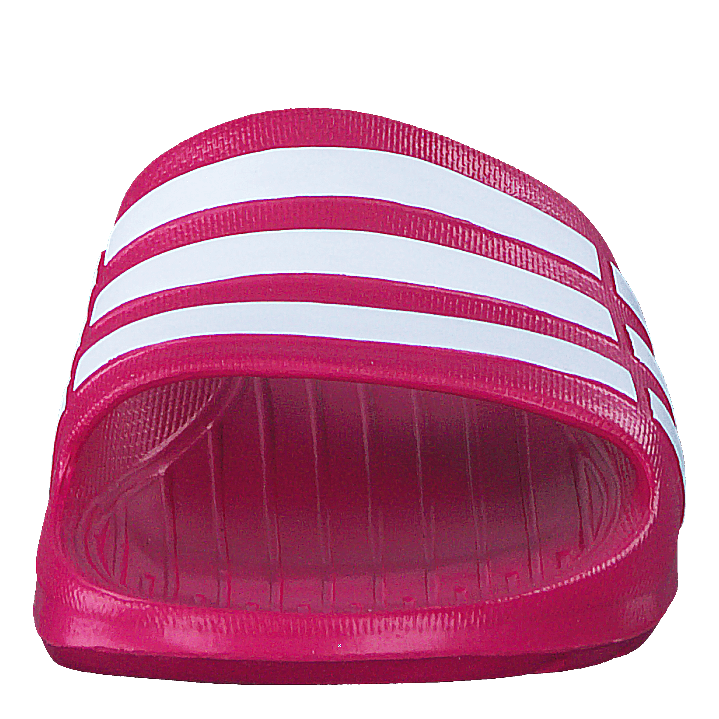 Duramo Slide Bold Pink / Footwear White / Bold Pink