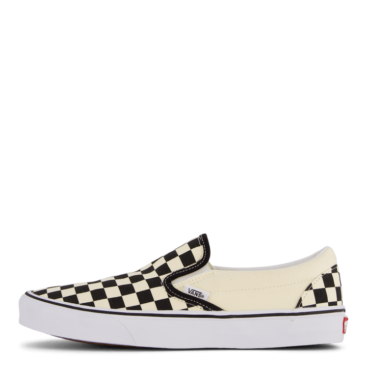 U Classic Slip-on Checker