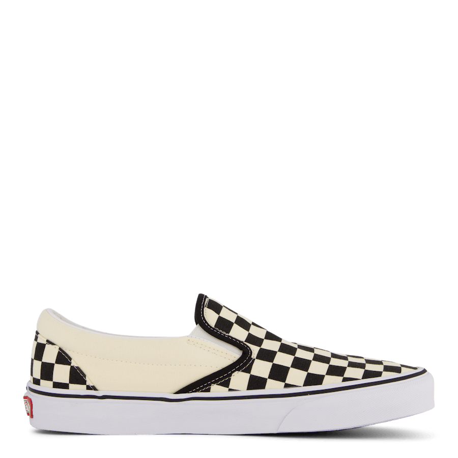 U Classic Slip-on Checker