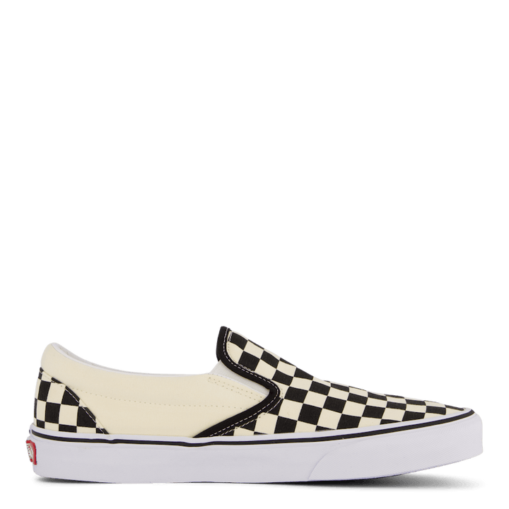 U Classic Slip-on Checker