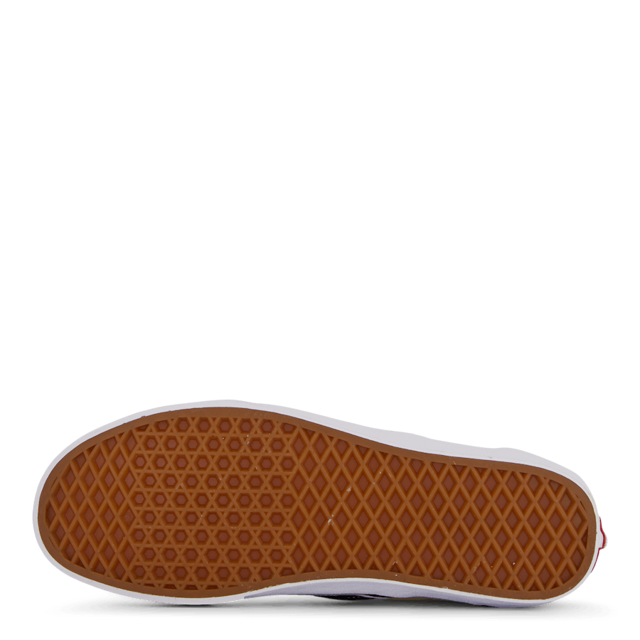 U Classic Slip-on Checker