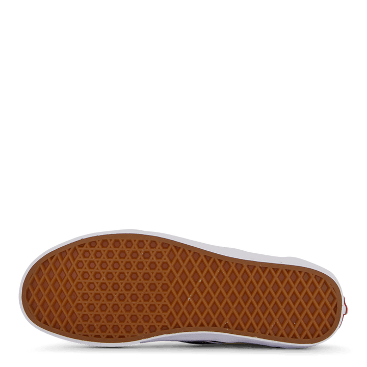 U Classic Slip-on Checker
