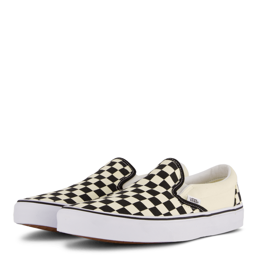 U Classic Slip-on Checker