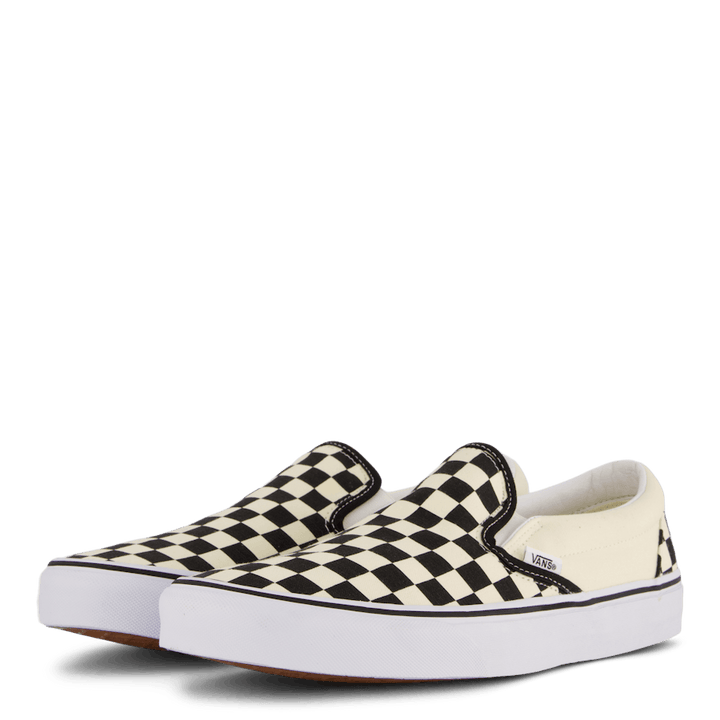 U Classic Slip-on Checker
