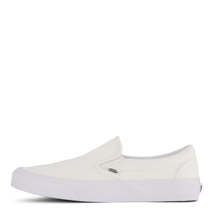 U Classic Slip-on True White