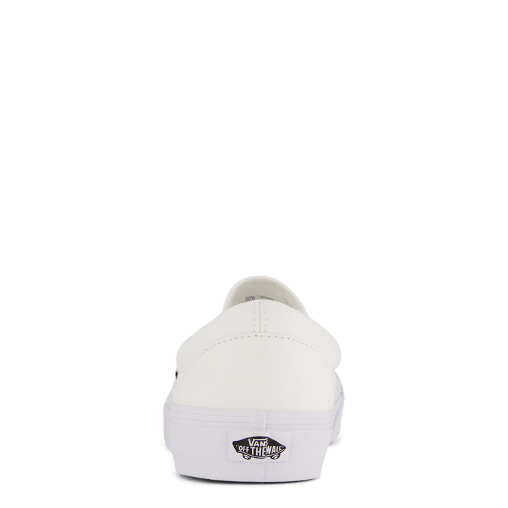 U Classic Slip-on True White