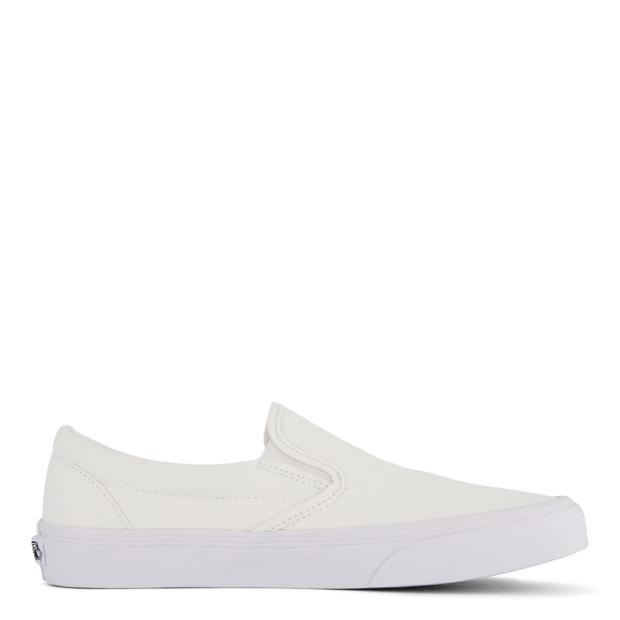 U Classic Slip-on True White