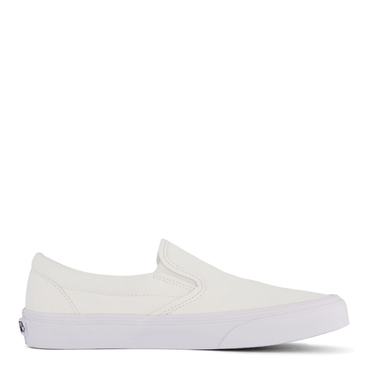 U Classic Slip-on True White