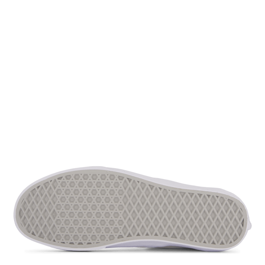 U Classic Slip-on True White