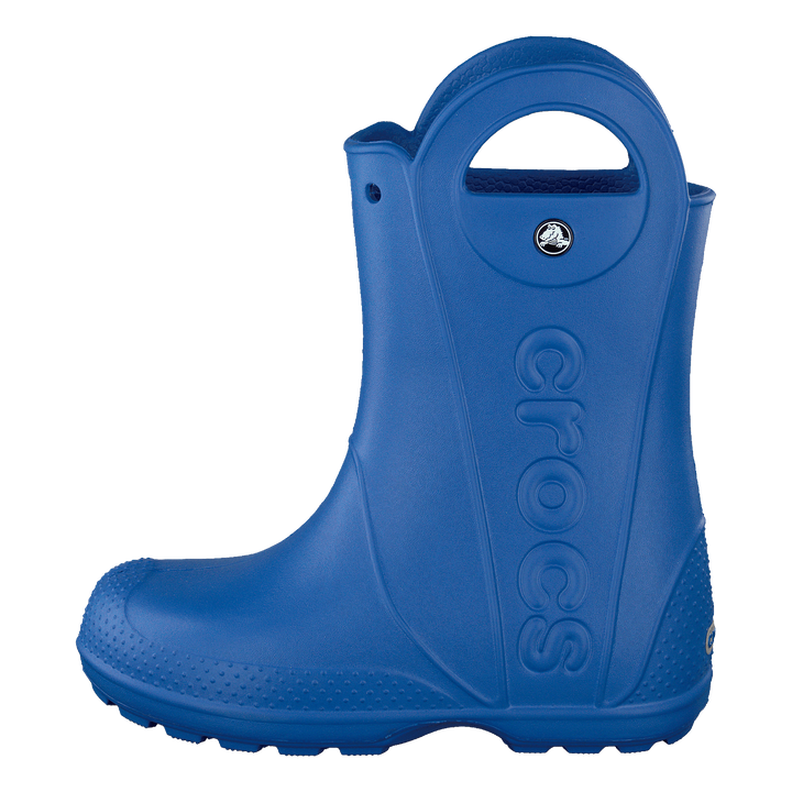 Rain Boot Kids Sea Blue