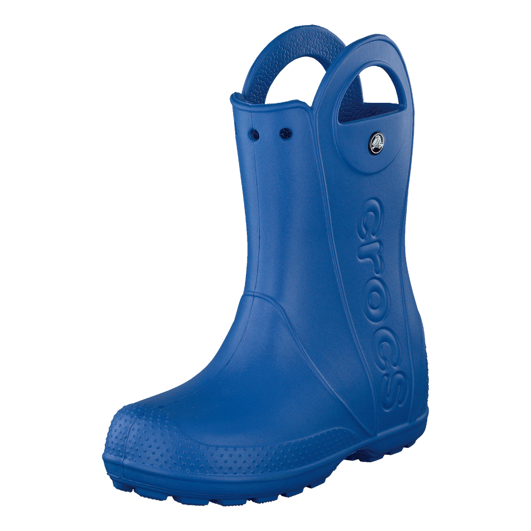 Rain Boot Kids Sea Blue