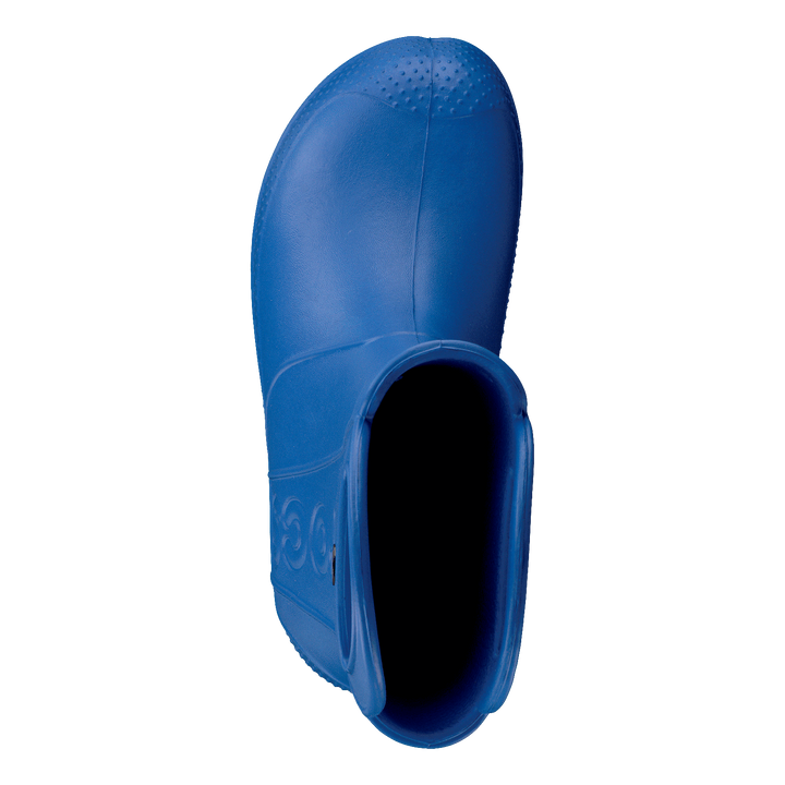 Rain Boot Kids Sea Blue