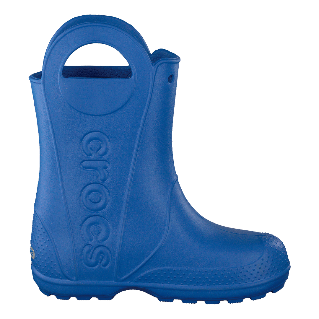 Rain Boot Kids Sea Blue