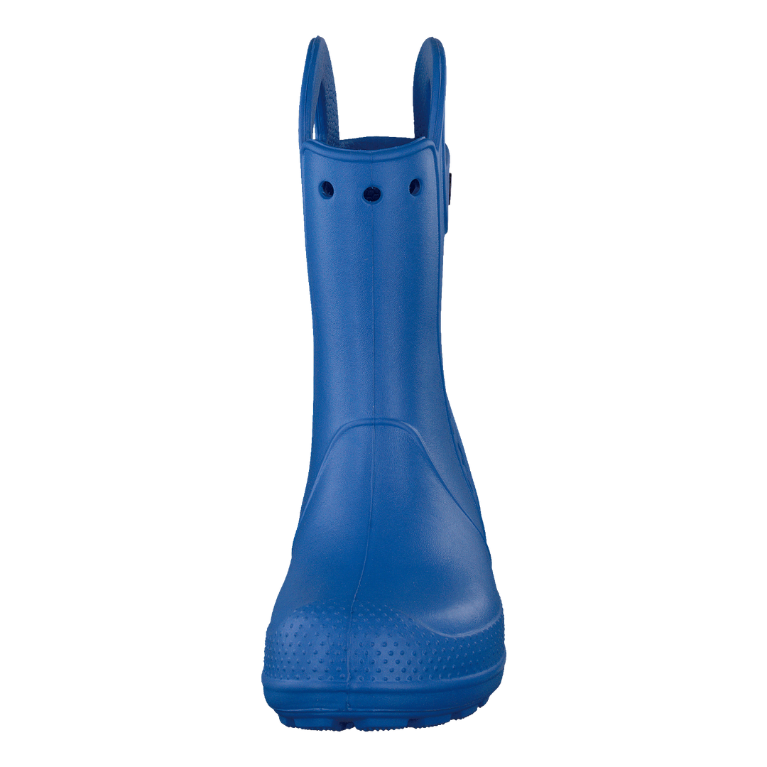 Rain Boot Kids Sea Blue